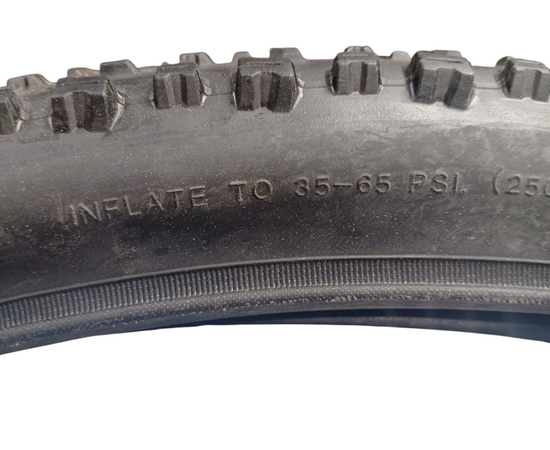 Покрышка CST 29x2.25 C-1671 CAMBER, изображение 9