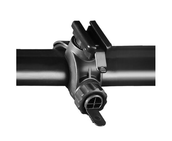 Держатель GACIRON H07P для фары, на руль, изображение 5 Держатель GACIRON H07P для фары, на руль, изображение 5