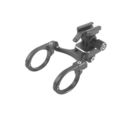 Держатель GACIRON H09 для фары/камеры/телефона, на руль, изображение 2 Держатель GACIRON H09 для фары/камеры/телефона, на руль, изображение 2