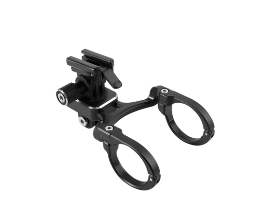 Держатель GACIRON H09 для фары/камеры/телефона, на руль, изображение 5 Держатель GACIRON H09 для фары/камеры/телефона, на руль, изображение 5