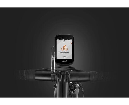 Держатель GACIRON H10C для фары/компьютера, на руль, изображение 2 Держатель GACIRON H10C для фары/компьютера, на руль, изображение 2