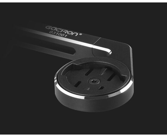 Держатель GACIRON H10C для фары/компьютера, на руль, изображение 4 Держатель GACIRON H10C для фары/компьютера, на руль, изображение 4