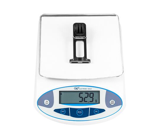 Держатель GACIRON H12 прямой, под болты крышки выноса (13-29 мм), для фары/компьютера, изображение 5 Держатель GACIRON H12 прямой, под болты крышки выноса (13-29 мм), для фары/компьютера, изображение 5