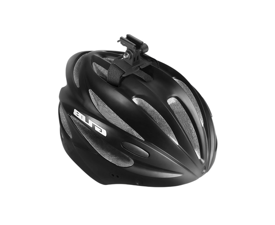 Держатель GACIRON H15P лента с липучкой, на шлем, для фары/камеры, изображение 3 Держатель GACIRON H15P лента с липучкой, на шлем, для фары/камеры, изображение 3