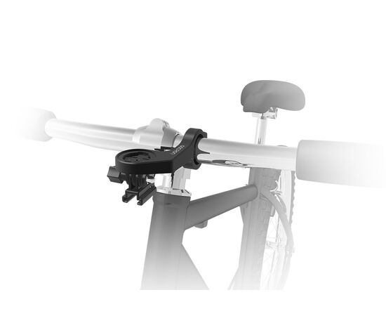 Держатель GACIRON H17 для фары/велокомпьютера/экшнкамеры, на руль, изображение 3 Держатель GACIRON H17 для фары/велокомпьютера/экшнкамеры, на руль, изображение 3