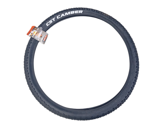 Покрышка CST 29x2.25 C-1671 CAMBER, изображение 4
