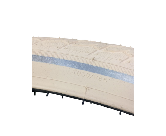 Велопокрышка Mitas 42-622 (700 x 40C) V66 Flash (кремовый, Reflex), изображение 8