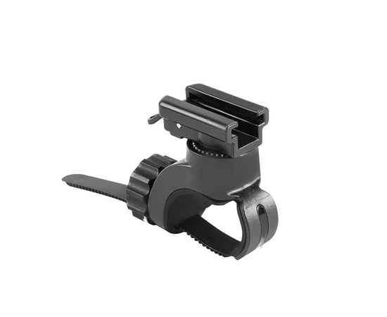 Держатель GACIRON H07P для фары, на руль, изображение 2 Держатель GACIRON H07P для фары, на руль, изображение 2