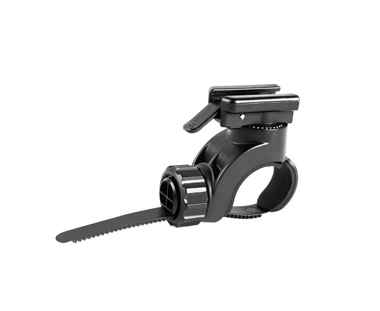 Держатель GACIRON H07P для фары, на руль, изображение 3 Держатель GACIRON H07P для фары, на руль, изображение 3