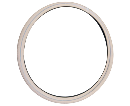 Велопокрышка Mitas 42-622 (700 x 40C) V66 Flash (кремовый, Reflex), изображение 2