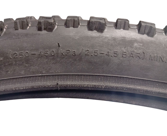 Покрышка CST 29x2.25 C-1671 CAMBER, изображение 7