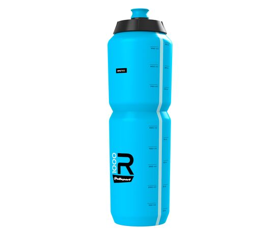 Фляга Polisport R1000 (синяя), Цвет: синий, Объём: 1000