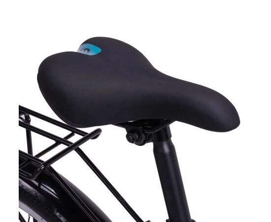 Велосипед Stels Miss 4300 V 24" (мятный), Цвет: бирюзовый, Размер рамы: 14", изображение 5