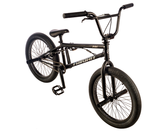 Детский велосипед Favorit VIPER-20US (чёрный), изображение 2 Детский велосипед Favorit VIPER-20US (чёрный), изображение 2