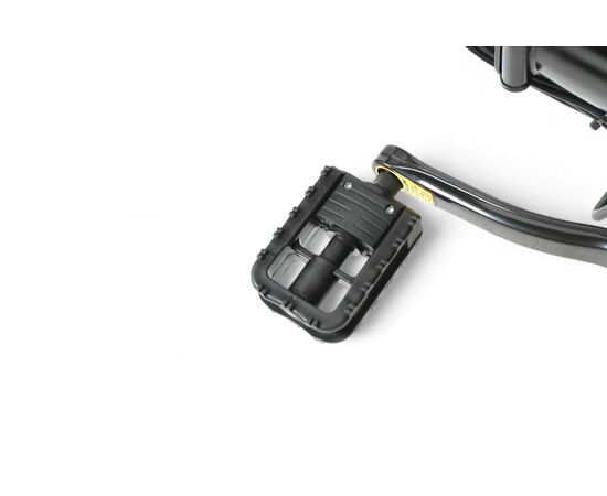 Электровелосипед SameBike City Master Fat (синий), изображение 9