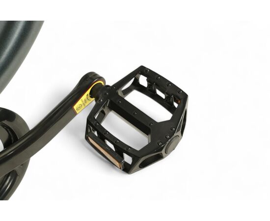 Электровелосипед SameBike FX-500 Fat (серый), изображение 6 Электровелосипед SameBike FX-500 Fat (серый), изображение 6