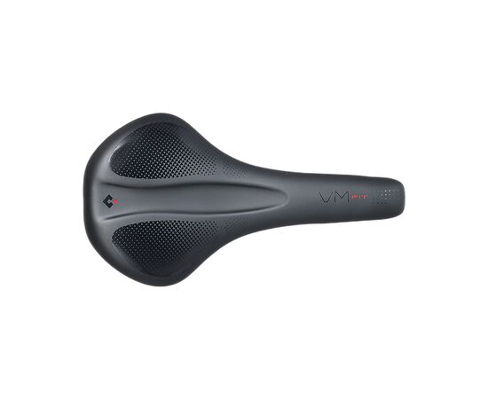 Седло DDK VP-82373 (чёрный), изображение 2