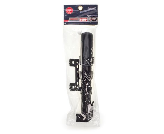 Насос для велосипеда ручной JDX-2326, изображение 2 Насос для велосипеда ручной JDX-2326, изображение 2