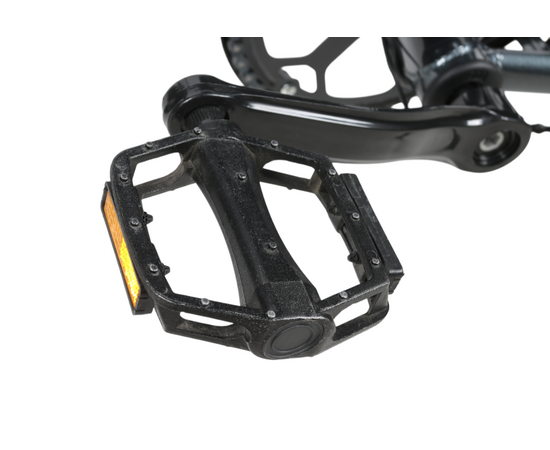 Электровелосипед SameBike GT-350 (серый), изображение 11