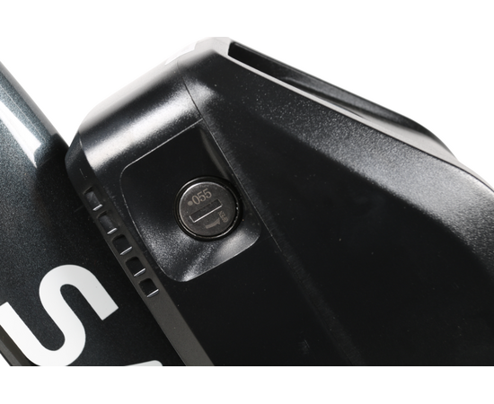 Электровелосипед SameBike GT-350 (серый), изображение 17