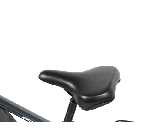 Электровелосипед SameBike GT-350 (серый), изображение 10