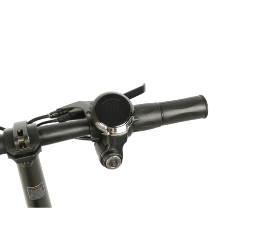 Электросамокат SameBike COMFORT PRO 10 (белый), изображение 10 Электросамокат SameBike COMFORT PRO 10 (белый), изображение 10