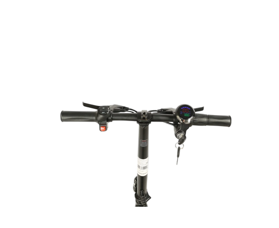 Электросамокат SameBike COMFORT PRO 13 (чёрный), изображение 20