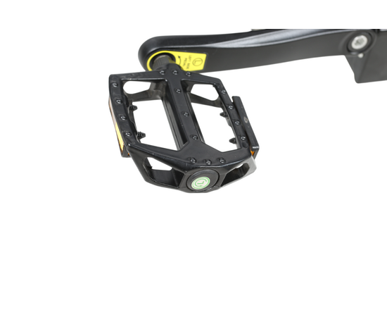 Электровелосипед SameBike VENTURE-350 (чёрно-серебристый), изображение 16