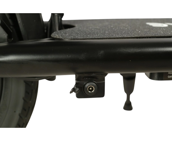 Электросамокат SameBike COMFORT PRO 13 (чёрный), изображение 24