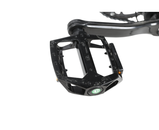 Электровелосипед SameBike GT500 (чёрный), изображение 5 Электровелосипед SameBike GT500 (чёрный), изображение 5