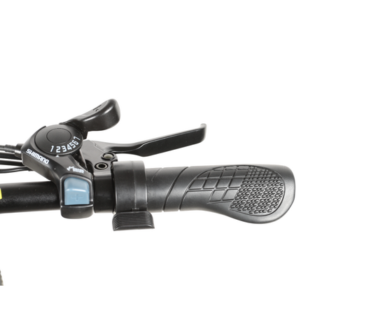 Электровелосипед SameBike GT500 (чёрный), изображение 20 Электровелосипед SameBike GT500 (чёрный), изображение 20