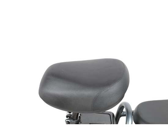 Электровелосипед SameBike RX350 (серебристый), изображение 15