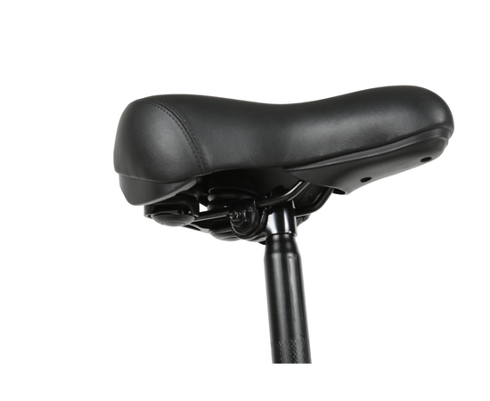Электросамокат SameBike COMFORT (черный), изображение 29 Электросамокат SameBike COMFORT (черный), изображение 29