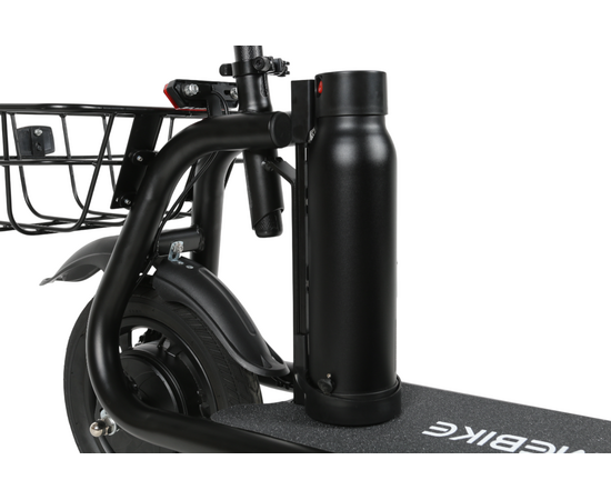 Электросамокат SameBike COMFORT (черный), изображение 15 Электросамокат SameBike COMFORT (черный), изображение 15