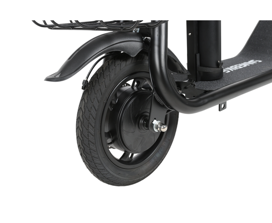 Электросамокат SameBike COMFORT (черный), изображение 9 Электросамокат SameBike COMFORT (черный), изображение 9