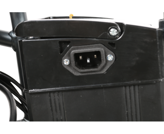 Электровелосипед SameBike RX350 (серебристый), изображение 25