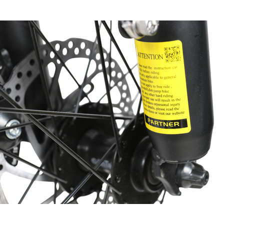 Электровелосипед SameBike GT500 (чёрный), изображение 21 Электровелосипед SameBike GT500 (чёрный), изображение 21