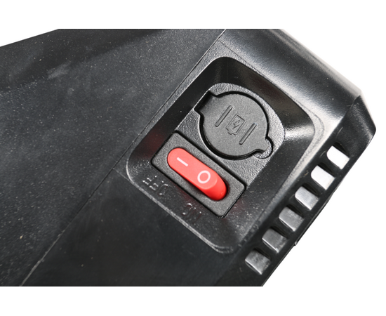 Электровелосипед SameBike GT500 (чёрный), изображение 22 Электровелосипед SameBike GT500 (чёрный), изображение 22