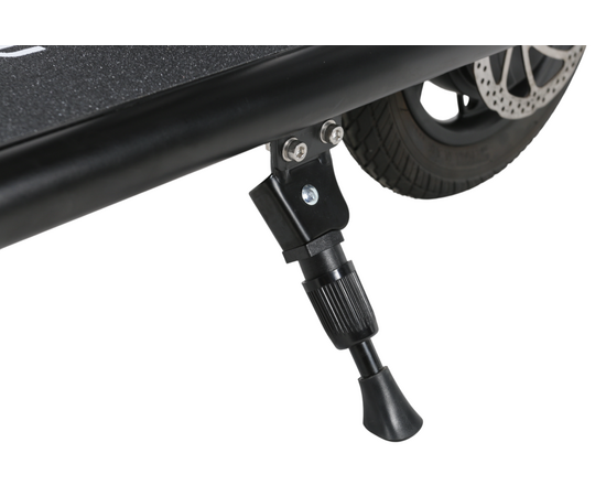Электросамокат SameBike COMFORT (черный), изображение 17 Электросамокат SameBike COMFORT (черный), изображение 17