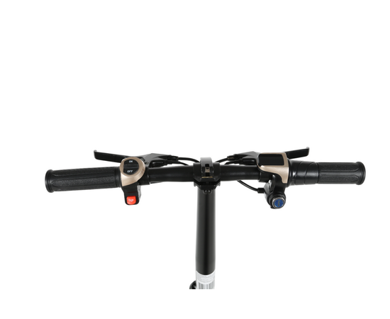 Электросамокат SameBike COMFORT (черный), изображение 22 Электросамокат SameBike COMFORT (черный), изображение 22