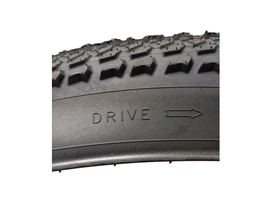 Велопокрышка Mitas 54-622 (29" x 2.10) R15 Cheetah, Ширина: 2.10" (54 мм), изображение 9