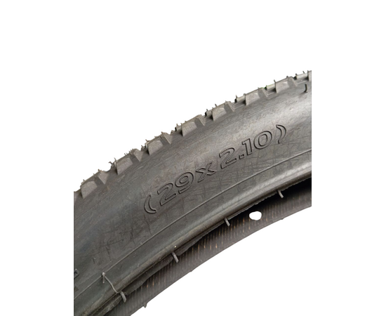 Велопокрышка Mitas 54-622 (29" x 2.10) R15 Cheetah, Ширина: 2.10" (54 мм), изображение 4