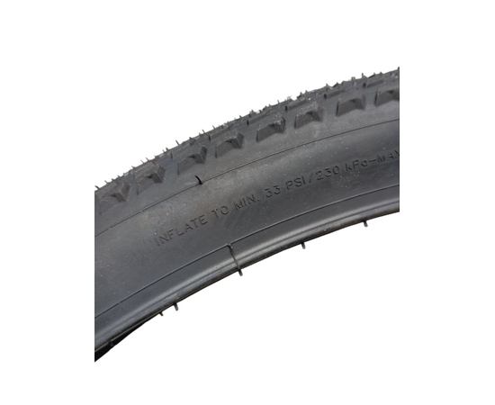 Велопокрышка Mitas 54-622 (29" x 2.10) R15 Cheetah, Ширина: 2.10" (54 мм), изображение 5