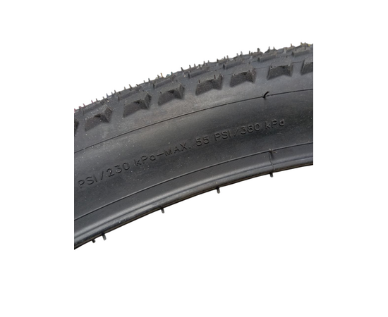 Велопокрышка Mitas 54-622 (29" x 2.10) R15 Cheetah, Ширина: 2.10" (54 мм), изображение 6