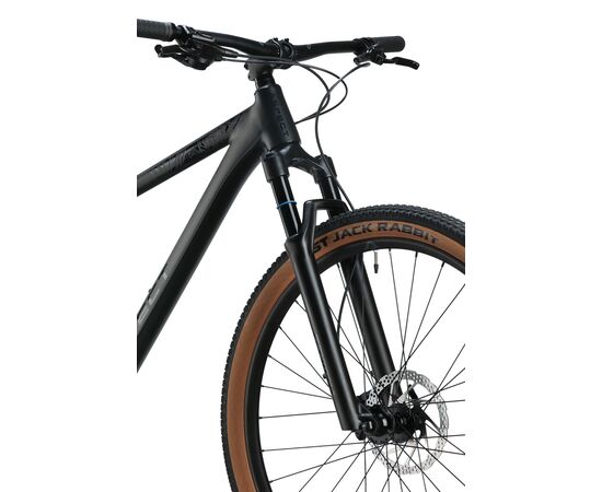 Велосипед Aspect Air 29 (черный, 2025), Цвет: черный, Размер рамы: L, изображение 7