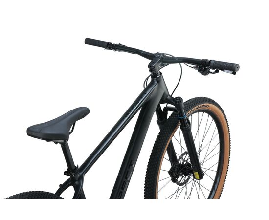 Велосипед Aspect Air 29 (черный, 2025), Цвет: черный, Размер рамы: L, изображение 8