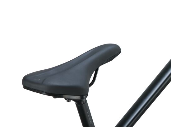 Велосипед Aspect Air 29 (черный, 2025), Цвет: черный, Размер рамы: L, изображение 10