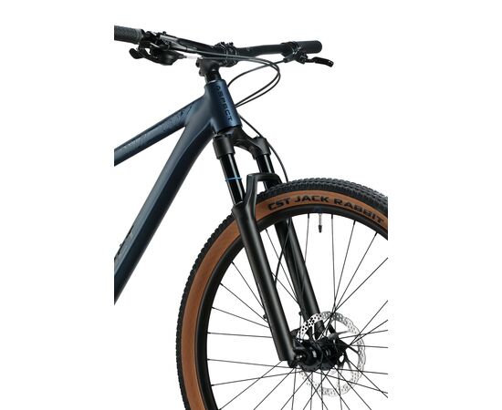 Велосипед Aspect Air Elite 29 (черно-синий, 2025), Цвет: синий, Размер рамы: XL, изображение 7