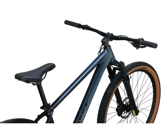 Велосипед Aspect Air Elite 29 (черно-синий, 2025), Цвет: синий, Размер рамы: XL, изображение 8