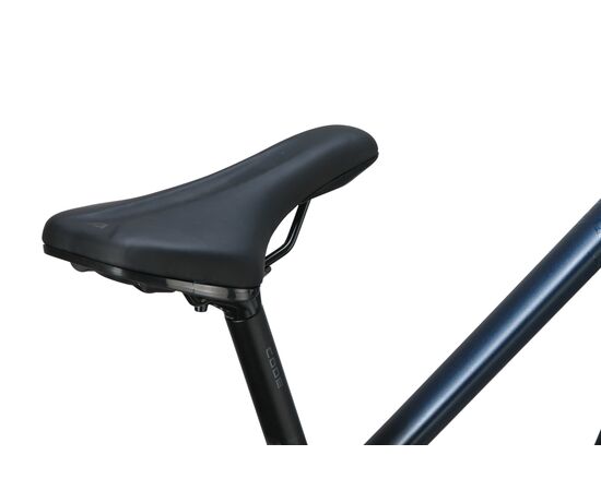 Велосипед Aspect Air Elite 29 (черно-синий, 2025), Цвет: синий, Размер рамы: XL, изображение 10